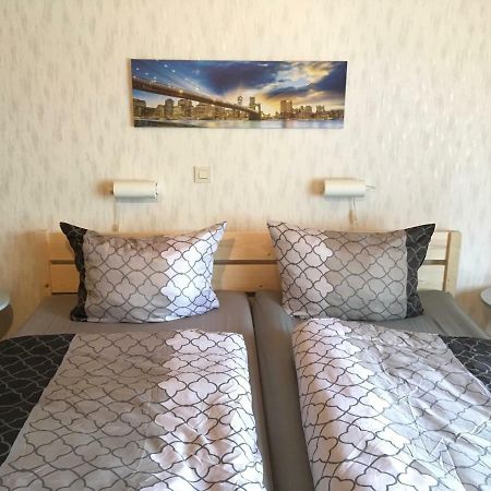 Grosses Ferienhaus Im Westerwald Mengerskirchen Εξωτερικό φωτογραφία
