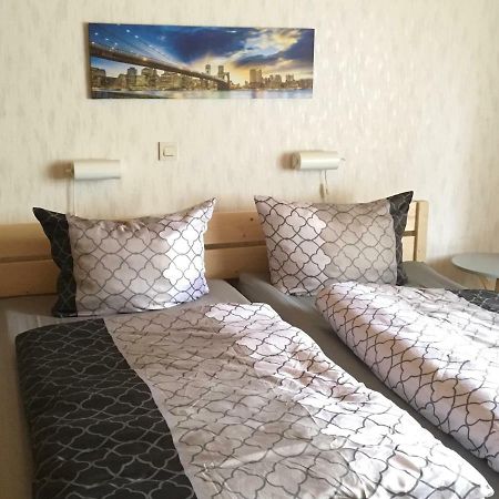 Grosses Ferienhaus Im Westerwald Mengerskirchen Εξωτερικό φωτογραφία