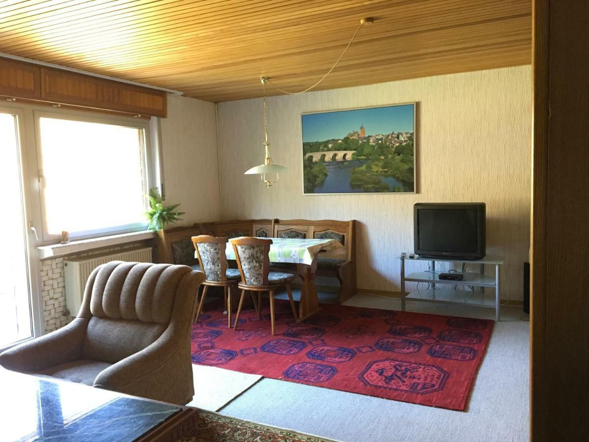 Grosses Ferienhaus Im Westerwald Mengerskirchen Εξωτερικό φωτογραφία