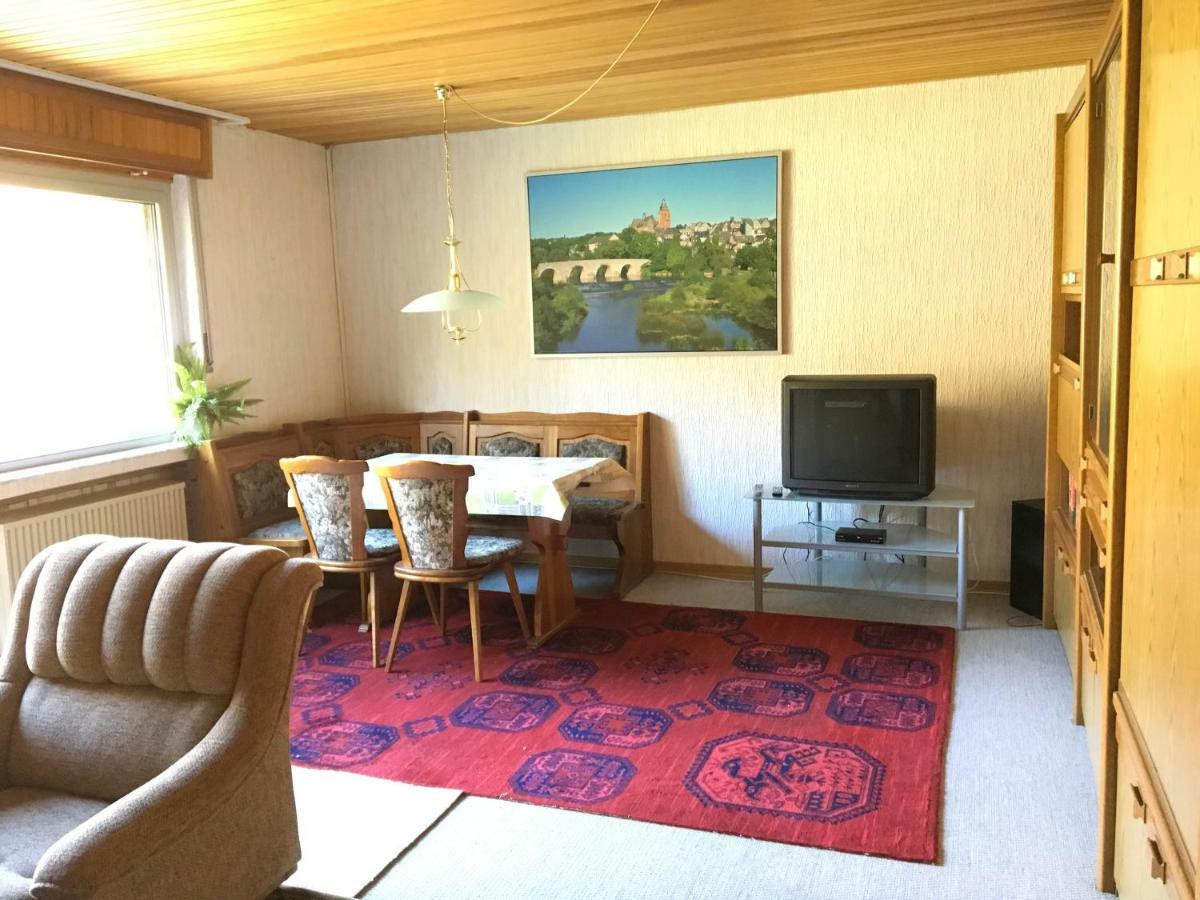 Grosses Ferienhaus Im Westerwald Mengerskirchen Εξωτερικό φωτογραφία