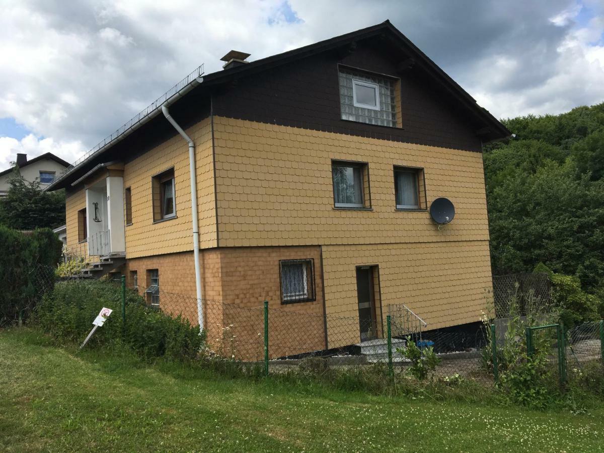 Grosses Ferienhaus Im Westerwald Mengerskirchen Εξωτερικό φωτογραφία