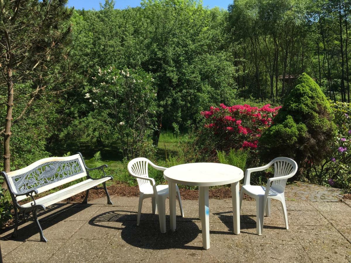 Grosses Ferienhaus Im Westerwald Mengerskirchen Εξωτερικό φωτογραφία