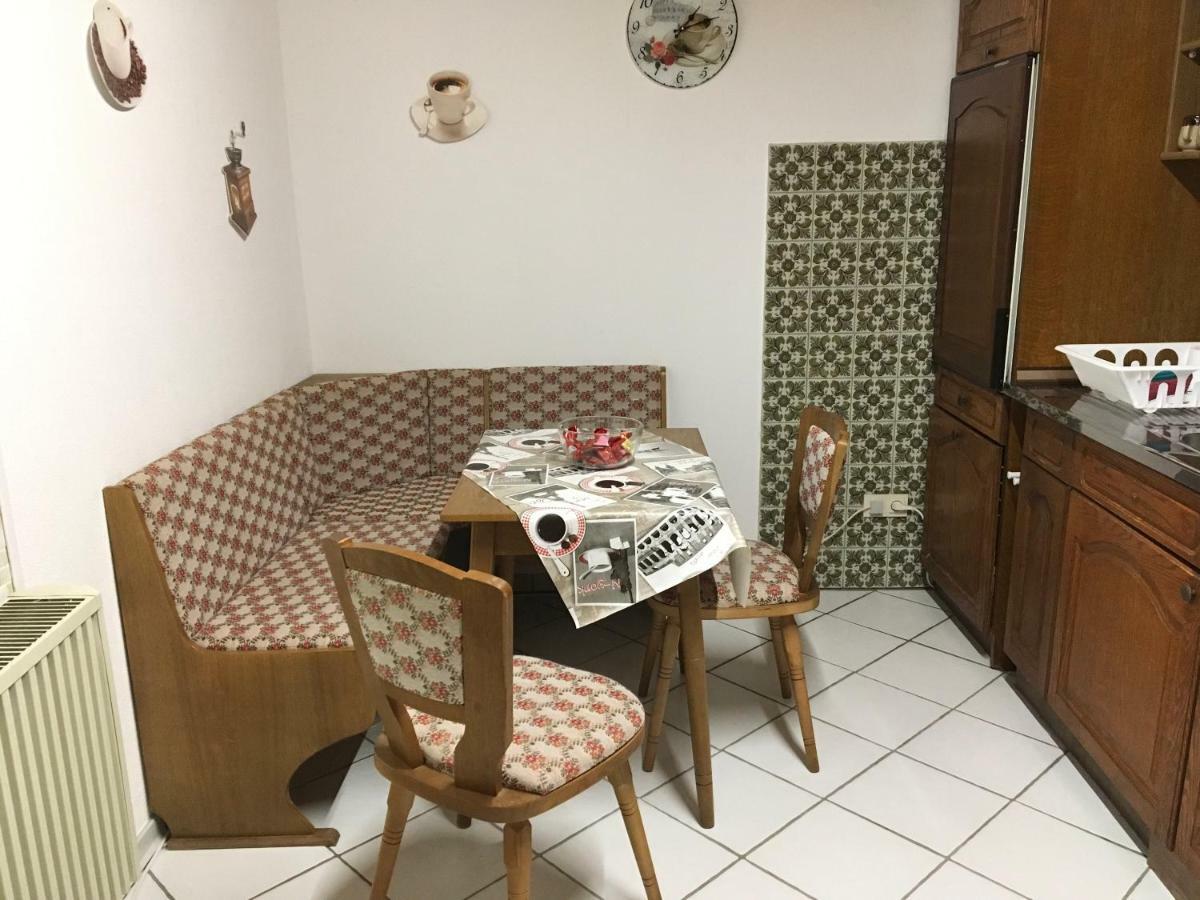 Grosses Ferienhaus Im Westerwald Mengerskirchen Εξωτερικό φωτογραφία