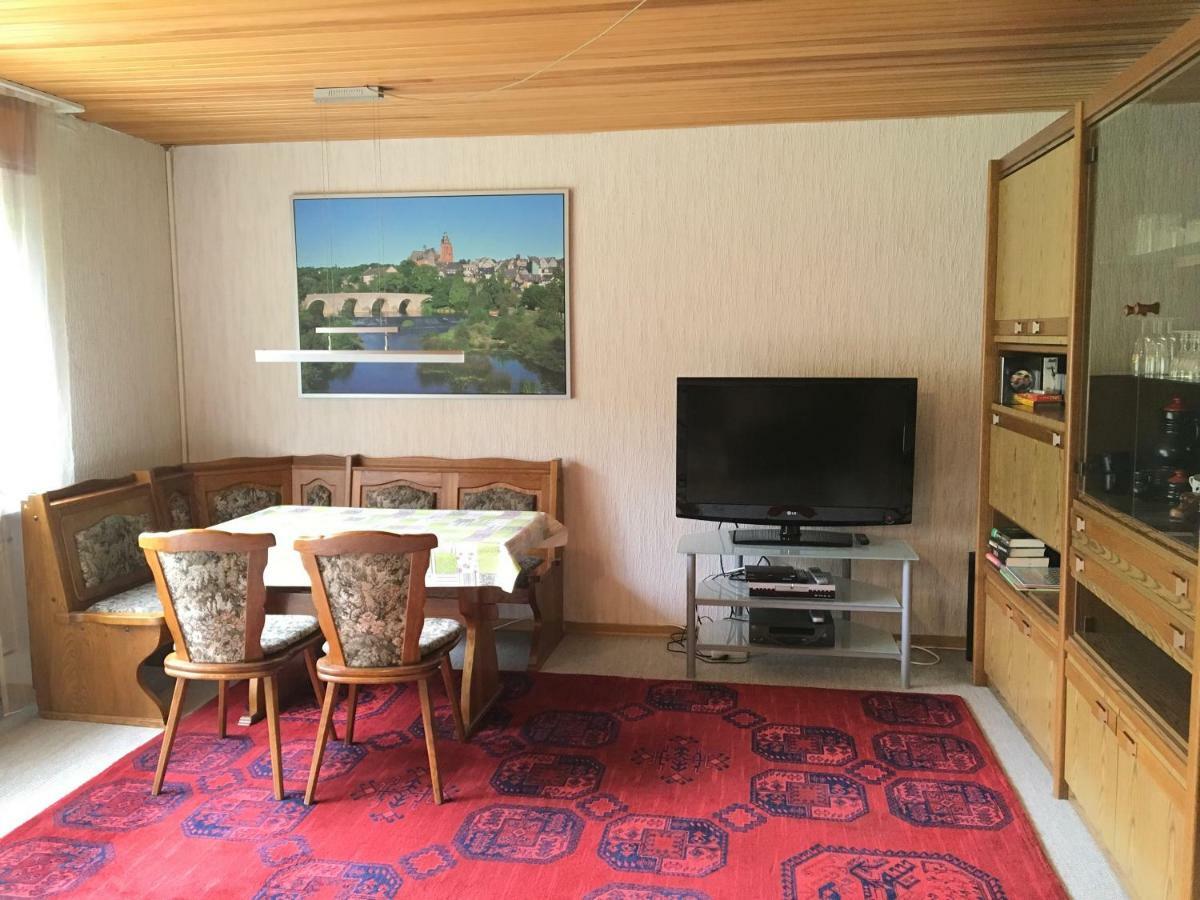Grosses Ferienhaus Im Westerwald Mengerskirchen Εξωτερικό φωτογραφία