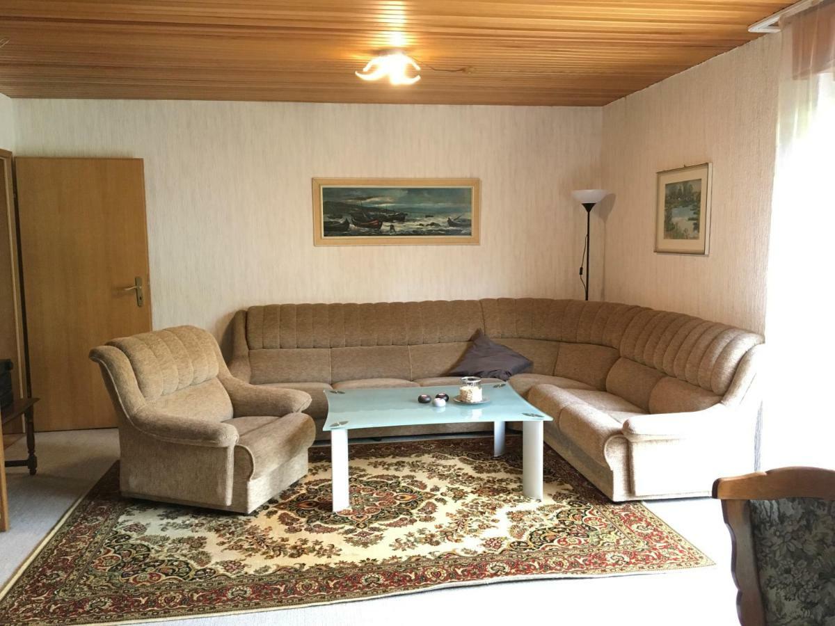 Grosses Ferienhaus Im Westerwald Mengerskirchen Εξωτερικό φωτογραφία